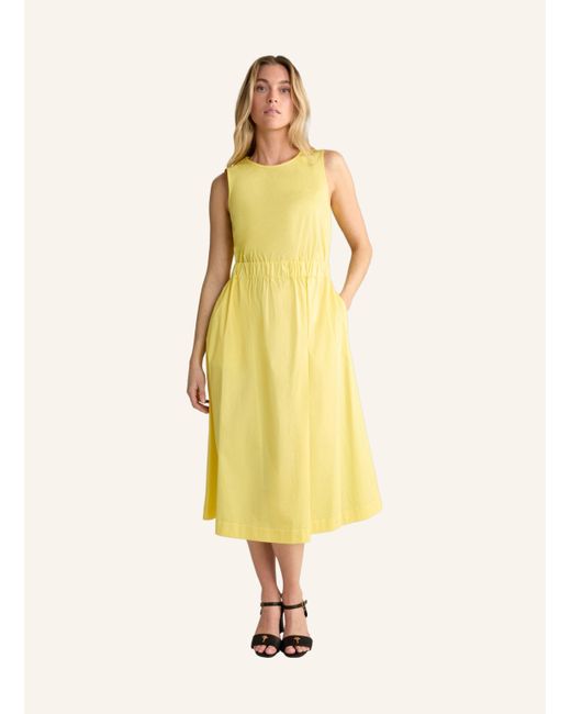 Joop! Yellow Kleid