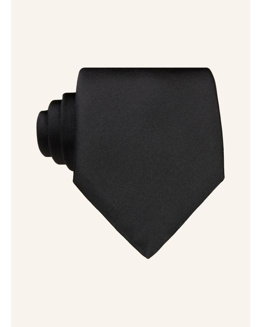 Boss Krawatte in Black für Herren