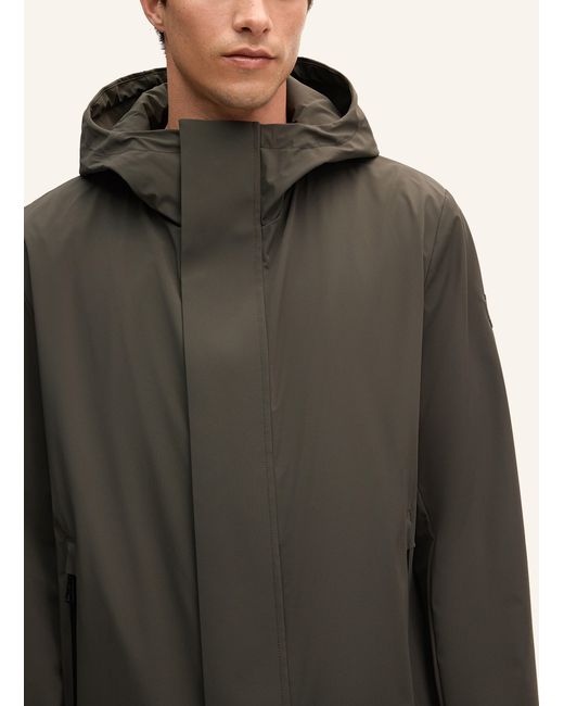 Strellson Parka in Green für Herren