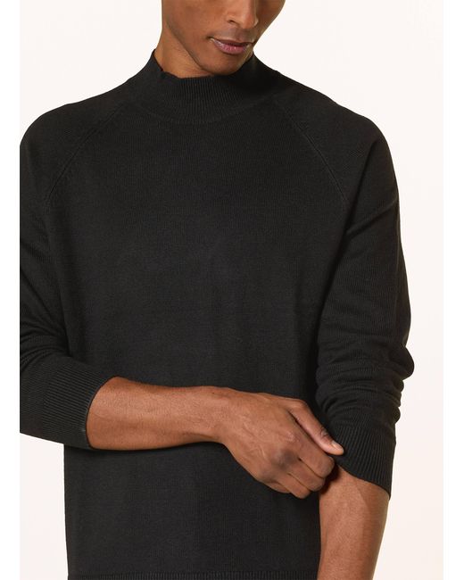 Strellson Pullover TITO in Black für Herren