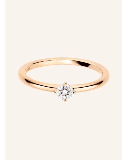 Wempe Natural Fine Jewelry Ring ONE