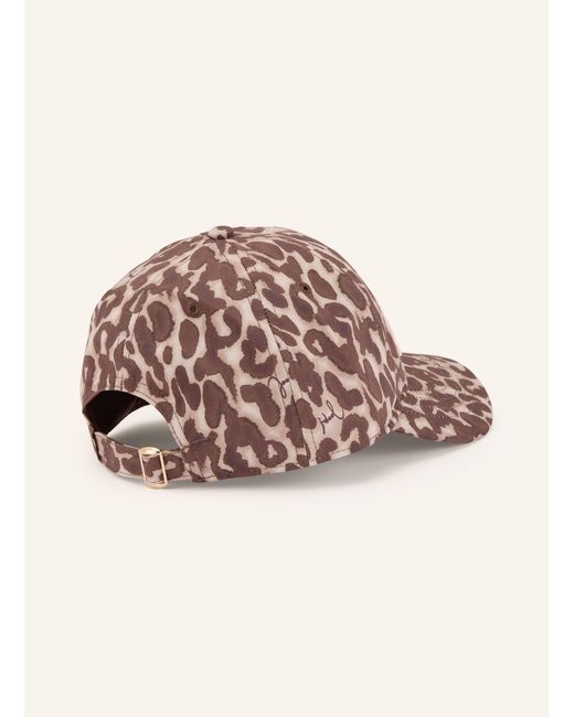 Joop! Pink Cap ANAHI