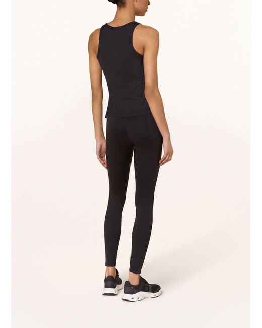 Venice Beach Black Top VB BRENDA