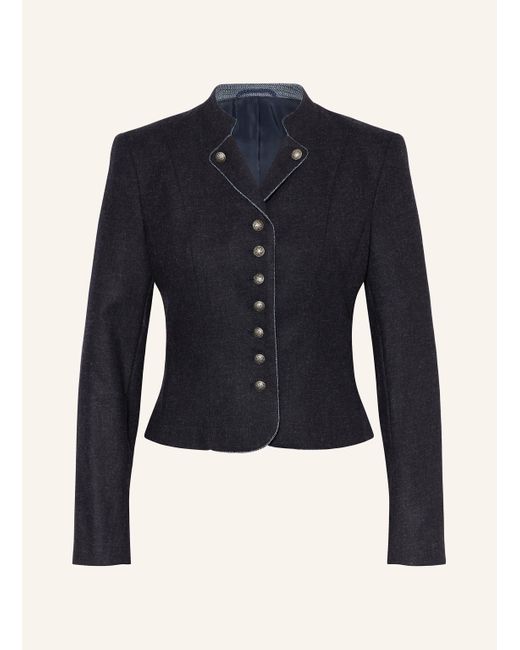 Grasegger Blue Janker KAMILA