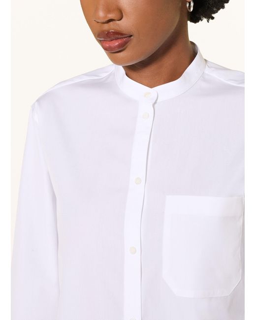 Windsor. White Bluse