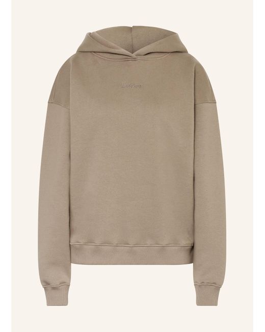 LeGer By Lena Gercke Natural Hoodie ABBY