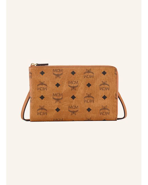 MCM Natural Geldbörse OTTOMAR