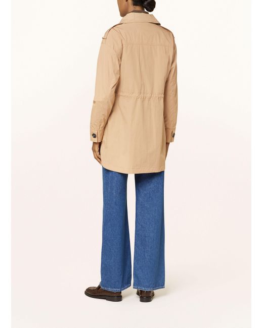 Fuchs & Schmitt Natural Fieldjacket