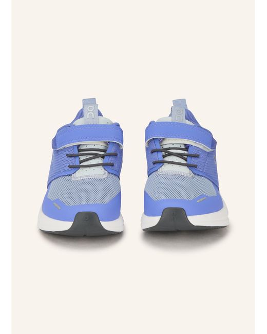 On Shoes Blue Sneaker CLOUD PLAY