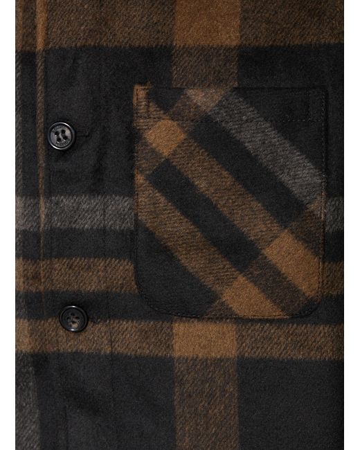 s.Oliver RED Overjacket in Black für Herren