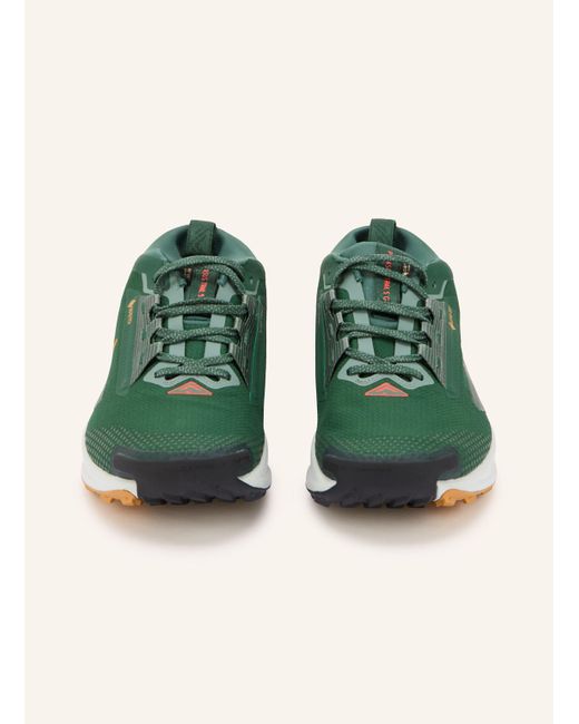Nike Trailrunning-Schuhe PEGASUS TRAIL 5 GTX in Green für Herren