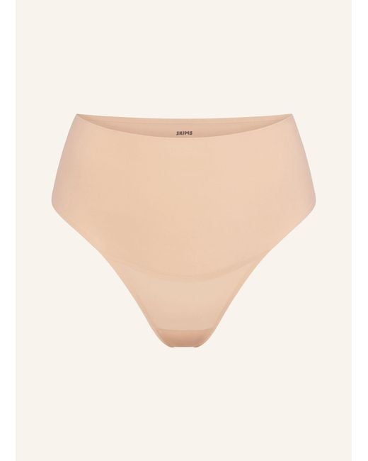 Skims Natural String SMOOTHING INTIMATES