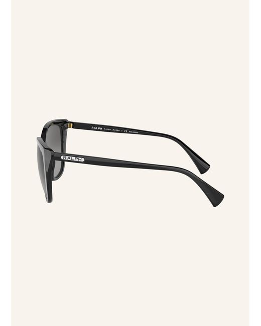 Ralph Multicolor Sonnenbrille RA5274