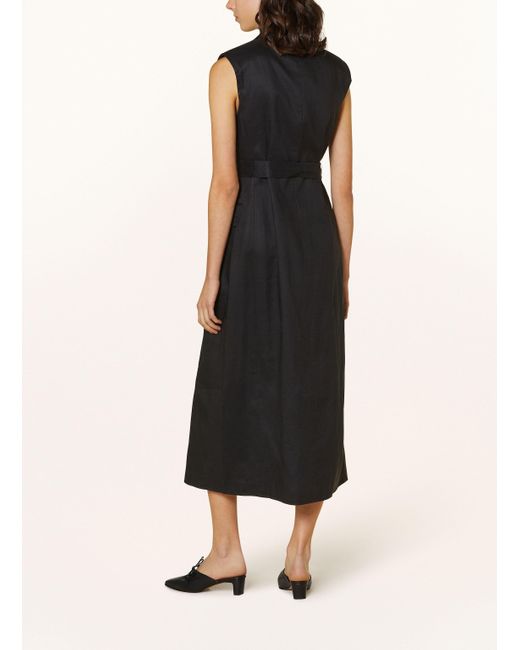 Mrs & HUGS Black Blazerkleid