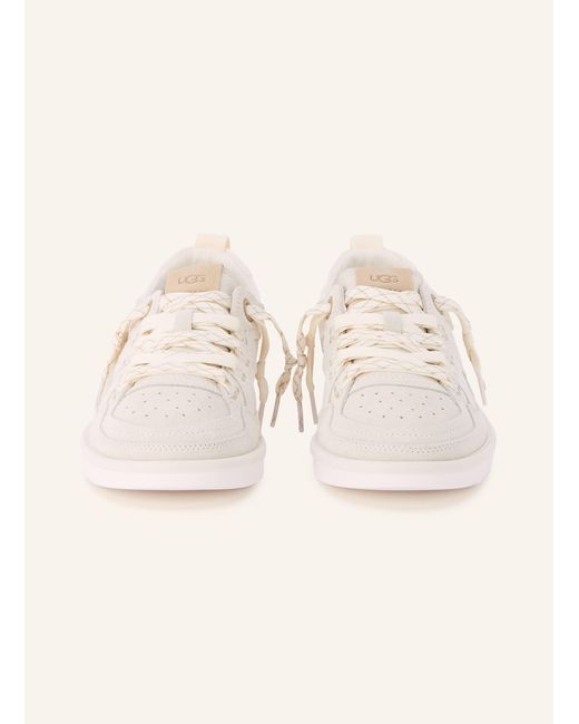Ugg Natural Sneaker MINIMEL