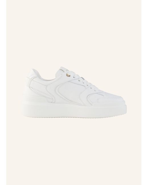 Bogner Natural Sneaker