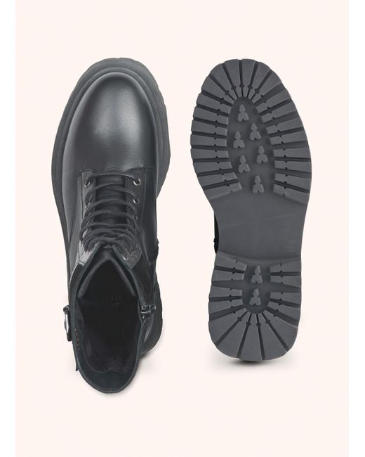 Lloyd Black Schuhe