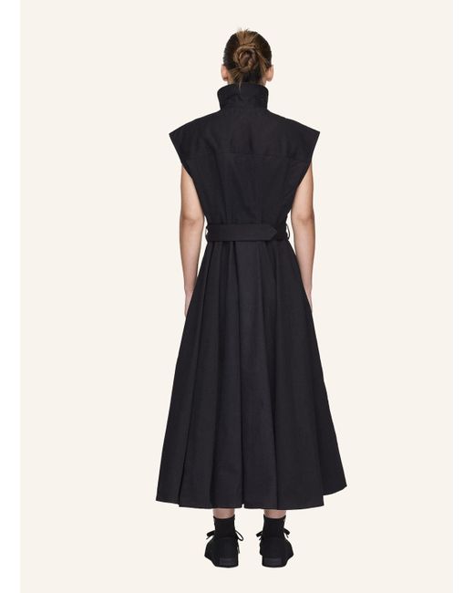 Y-3 Black UT TWILLKLEID