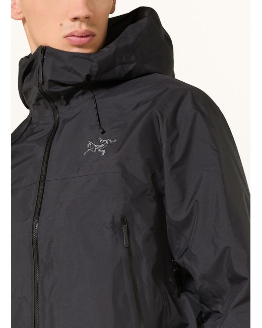 Arc'teryx ARC'TERYX Hardshell-Jacke BETA SL in Blue für Herren