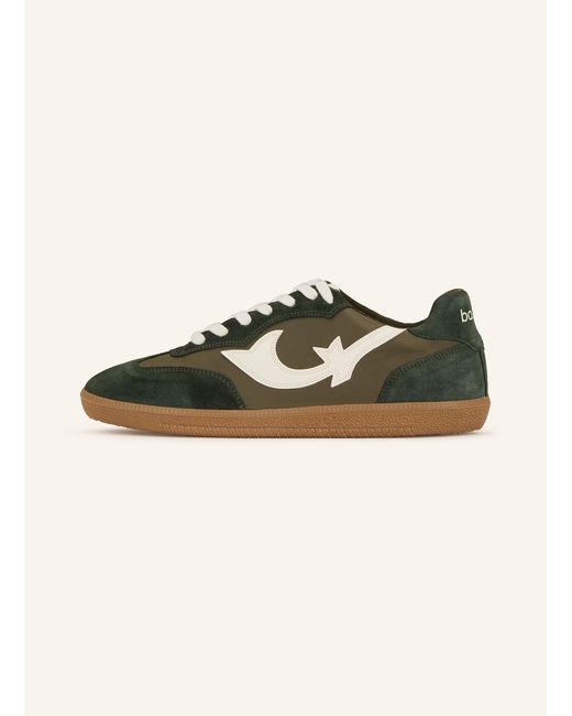 Ba&sh Black Sneaker CREW