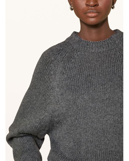 Joop! Gray Pullover KUSI
