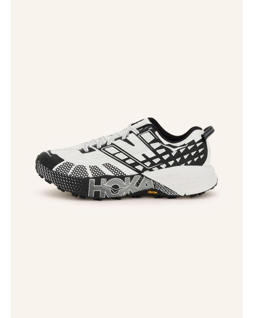 Hoka One One Multicolor Sneaker SPEEDGOAT 2