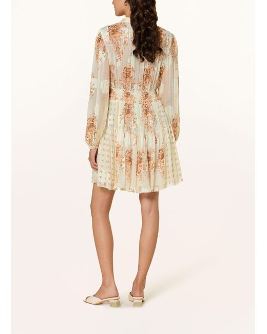 Ulla Johnson Natural Kleid MARIS