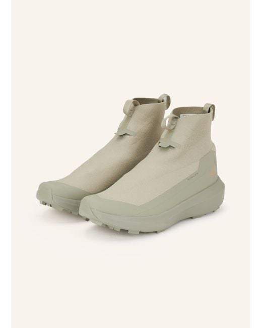 Arc'teryx ARC'TERYX Trailrunning-Schuhe NORVAN 4 NIVALIS in Natural für Herren