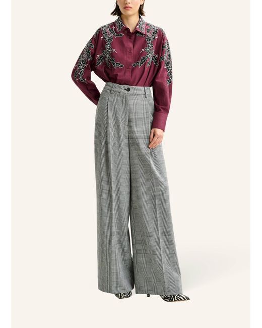 Essentiel Antwerp Gray Hose INVEST