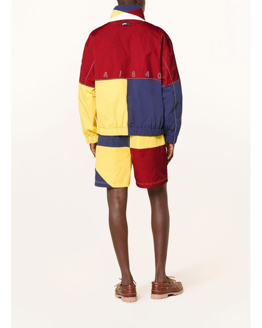 Tommy Hilfiger Jacke in Multicolor für Herren