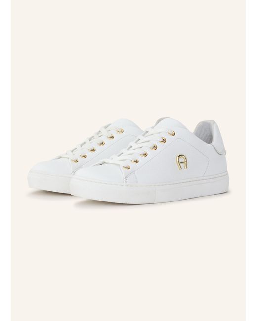 Aigner Natural Classic sneaker VERA 2E