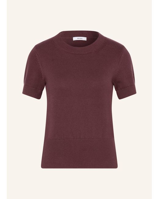Reiss Purple Pullover