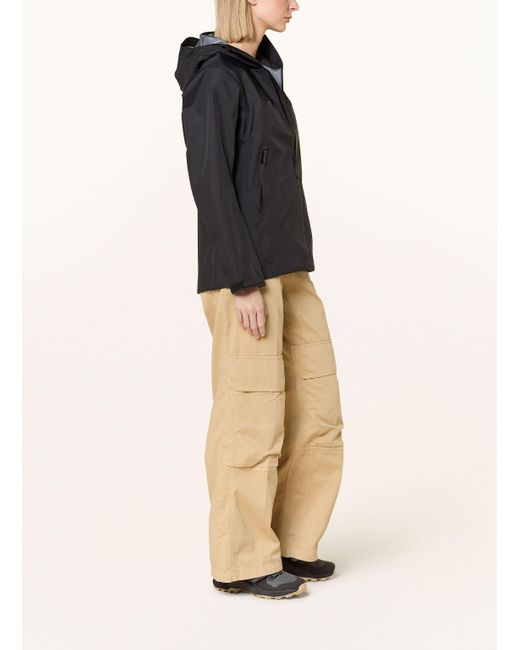 Arc'teryx Black ARC'TERYX Funktionsjacke BETA