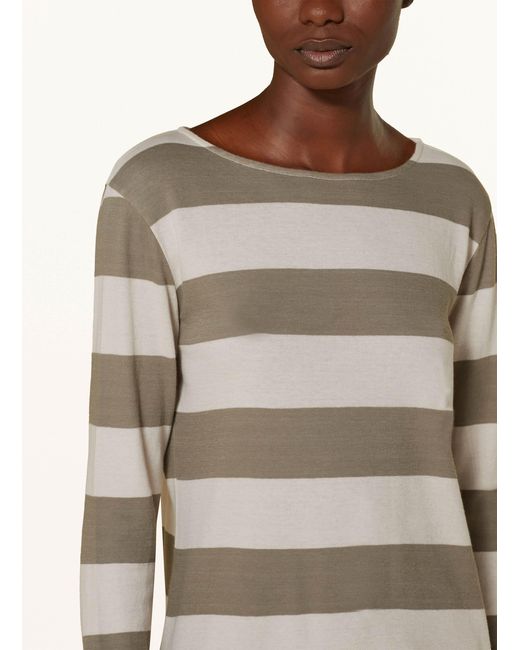 Juvia Natural Pullover MARA