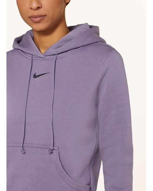 Nike Purple Hoodie SPORTSWEAR PHOENIX