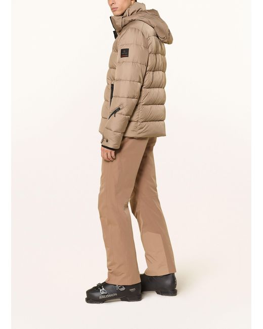 Bogner Fire + Ice FIRE+ICE Skijacke LUKA2 in Natural für Herren