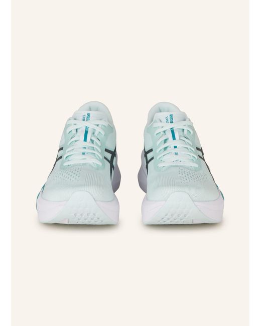 Asics Blue Laufschuhe MAGIC SPEED 4