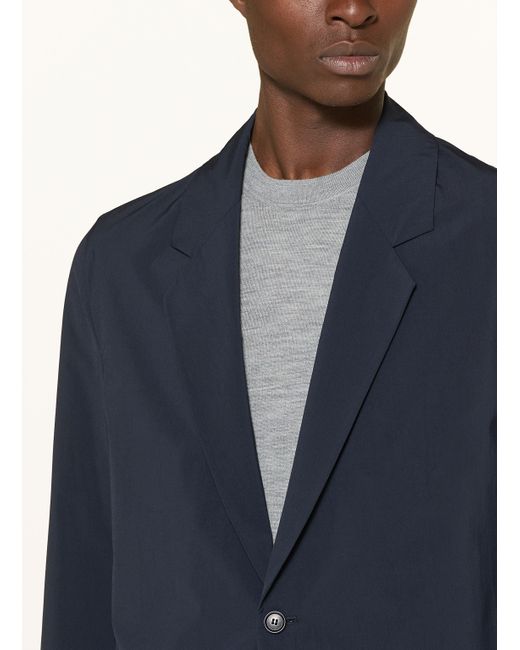 Drykorn Sakko NOLEN Relaxed Fit in Blue für Herren