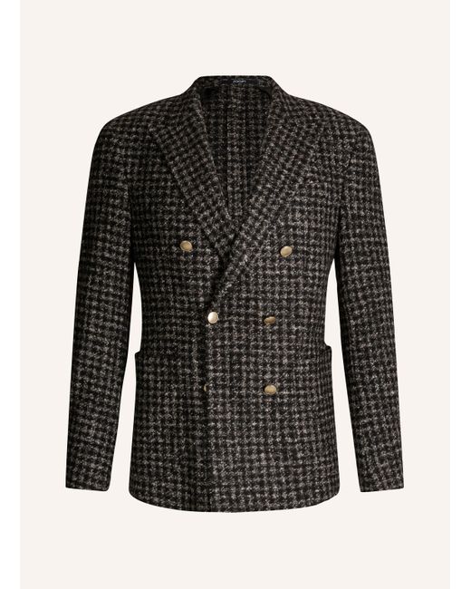 Joop! Sakko Slim Fit in Black für Herren
