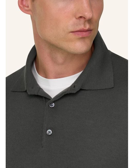 Boggi Pullover in Gray für Herren