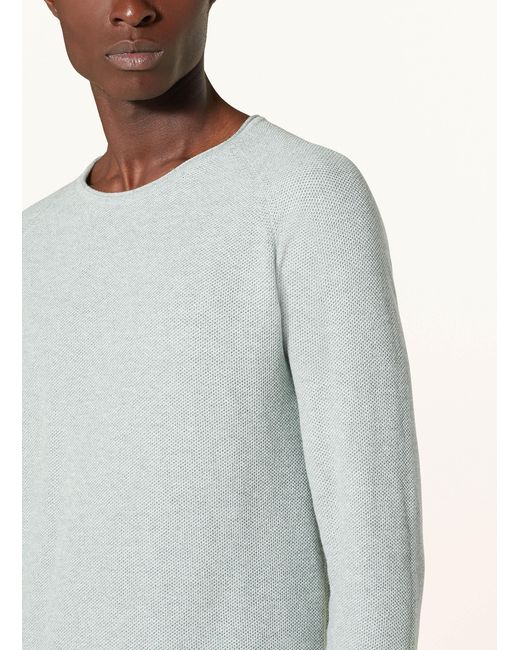 NOWADAYS Pullover in White für Herren