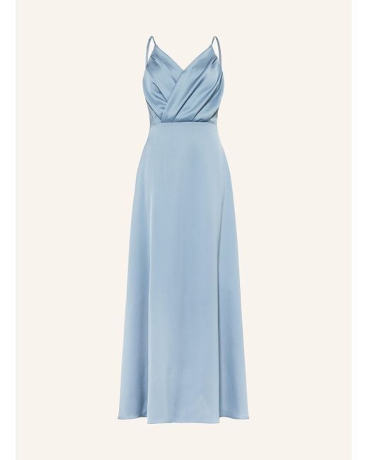 G.O.L. FINEST COLLECTION Blue Abendkleid