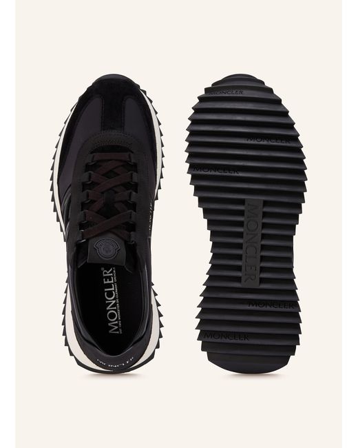 Moncler Sneaker PACEY2 in Black für Herren