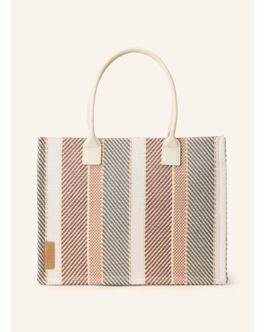 SEIDENFELT Natural Shopper HULU
