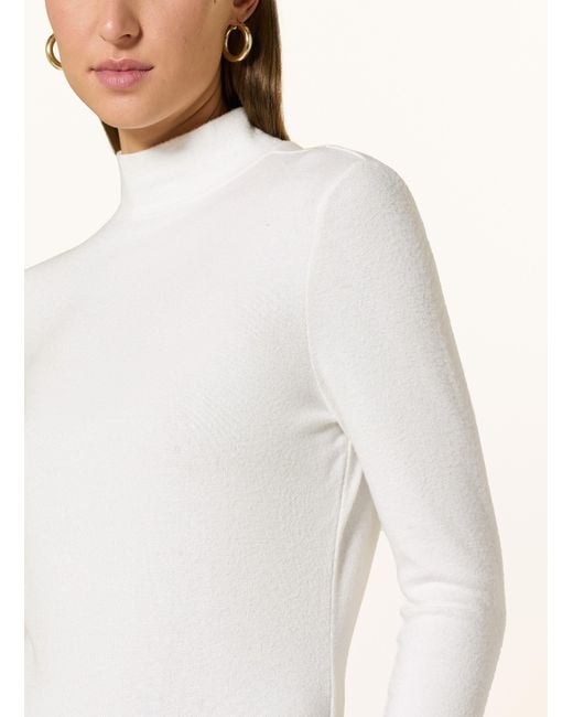 Opus Natural Strickshirt SIKLINE