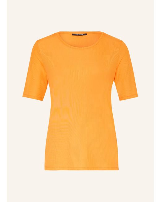 Comma, Orange T-Shirt