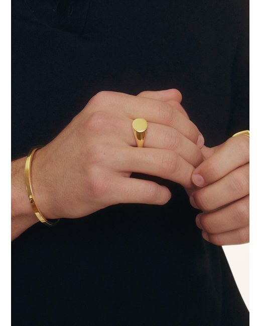 Edblad Natural Ring KIM