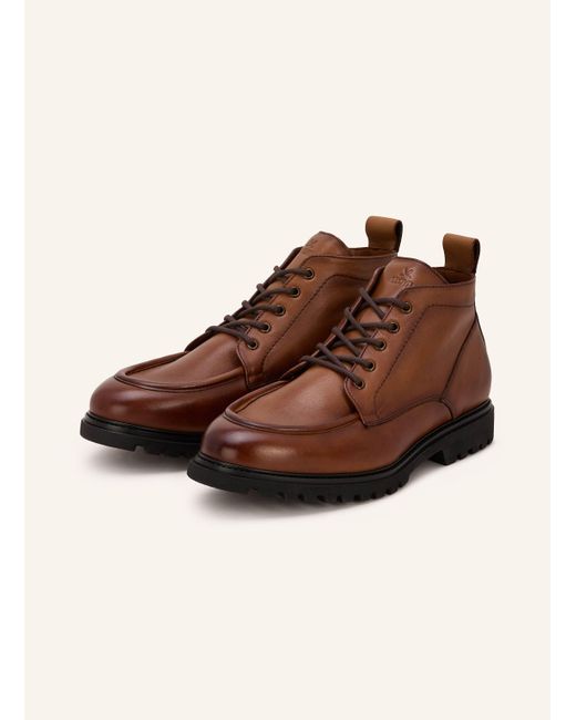 Lloyd Schnürer SELECT in Brown für Herren