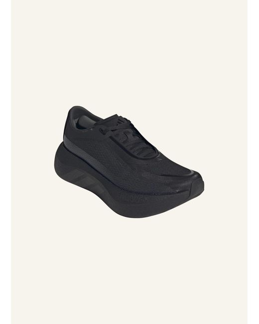 Adidas Laufschuhe HYPERBOOST EDGE in Black für Herren