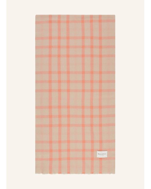 Marc O' Polo Natural Schal